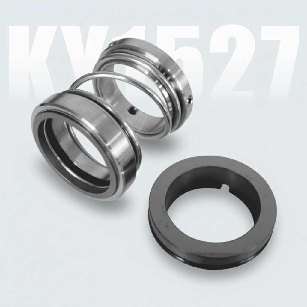 KY TYPE 1527