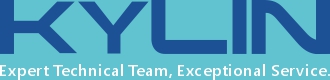 KYLIN ロゴ